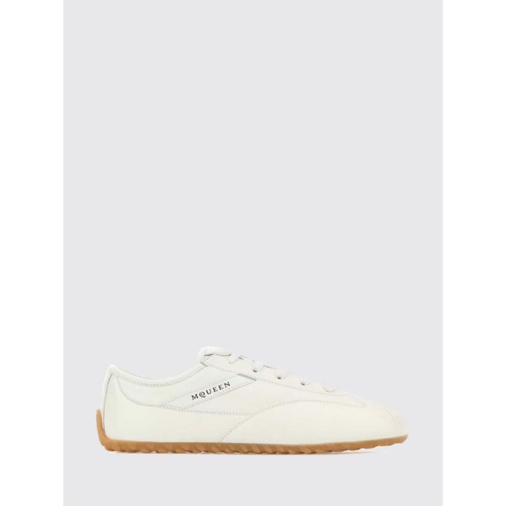 Mcqueen Women Sneakers Woman Mcqueen